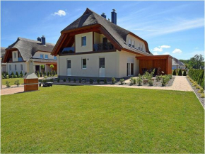 Kliffrand 14a Comfortable holiday residence, Glowe